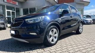 OPEL Mokka X usata 22