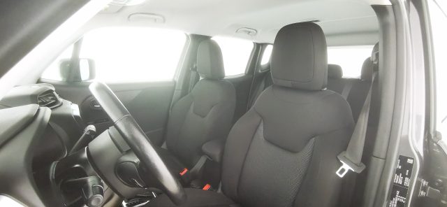 JEEP Renegade usata 63