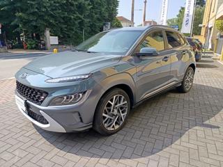 HYUNDAI Kona usata, con Autoradio