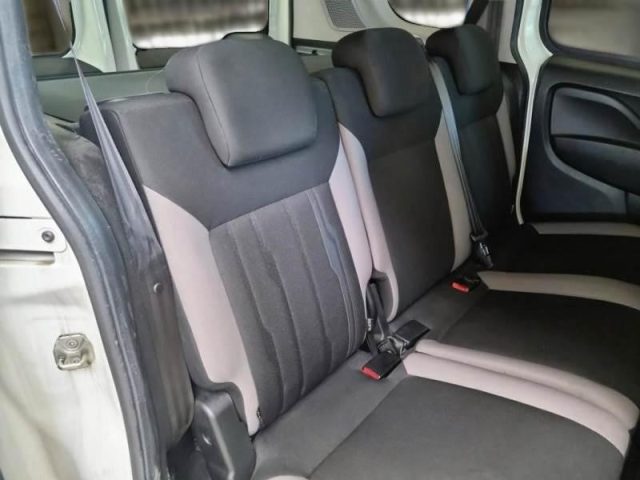 FIAT Doblo usata, con Cronologia tagliandi