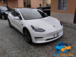 TESLA Model 3 usata, con Airbag laterali
