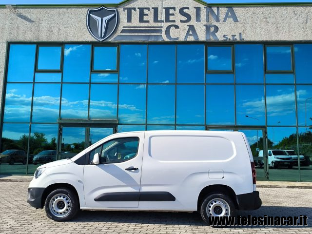 OPEL Combo usata, con Immobilizzatore elettronico