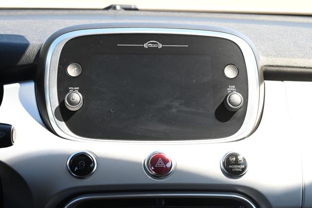 FIAT 500X usata, con Filtro antiparticolato
