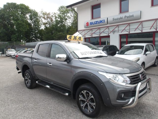 MITSUBISHI L200 usata, con ABS