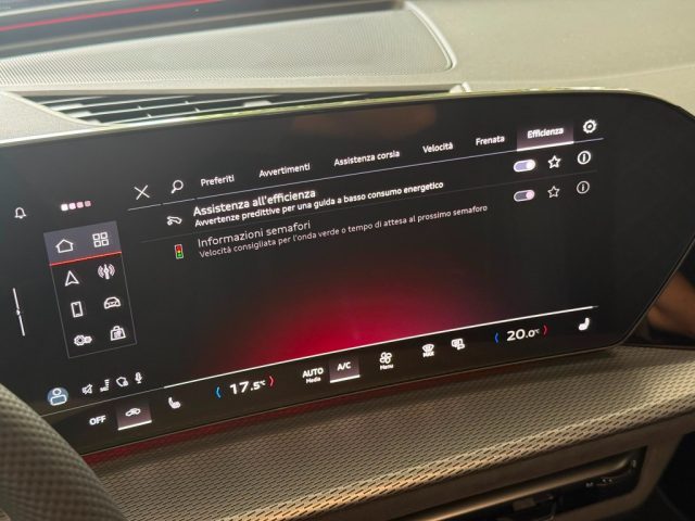 AUDI Q5 usata, con Fari LED