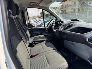 FORD Transit usata, con Cronologia tagliandi