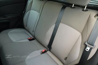 ALFA ROMEO Giulietta usata, con Sedile posteriore sdoppiato
