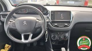 PEUGEOT 208 usata, con Alzacristalli elettrici