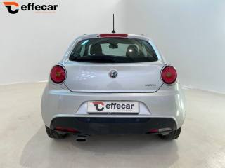ALFA ROMEO MiTo usata, con Autoradio