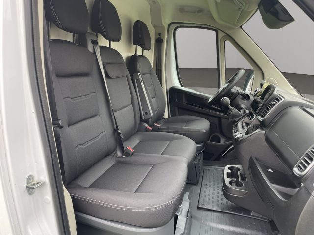OPEL Movano usata 18