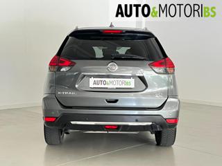 NISSAN X-Trail usata, con Alzacristalli elettrici