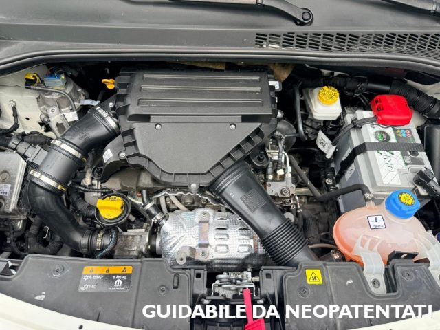 FIAT 500L usata, con Lettore CD