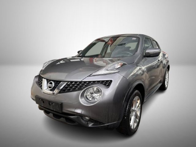 NISSAN Juke usata, con ABS