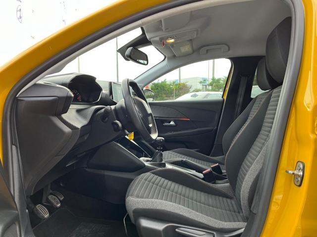PEUGEOT 208 usata, con Climatizzatore