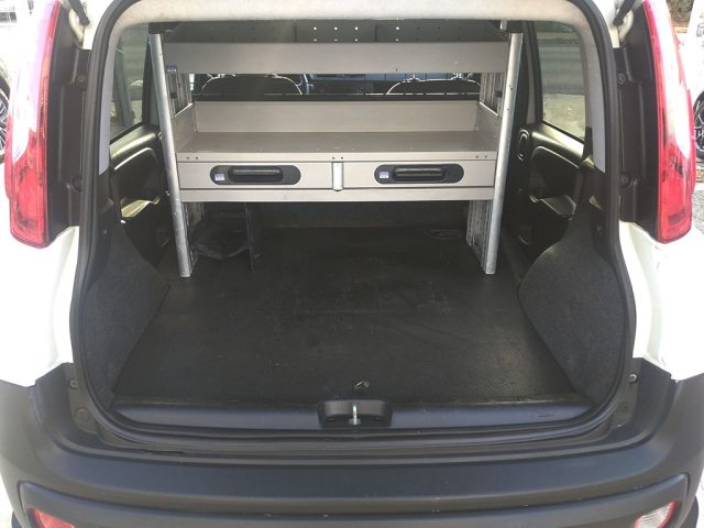 FIAT Panda usata 23
