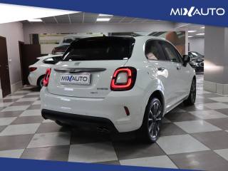 FIAT 500X usata, con Alzacristalli elettrici