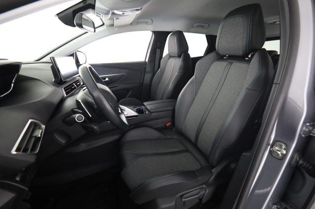 PEUGEOT 3008 usata 2