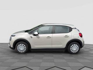 CITROEN C3 usata 1