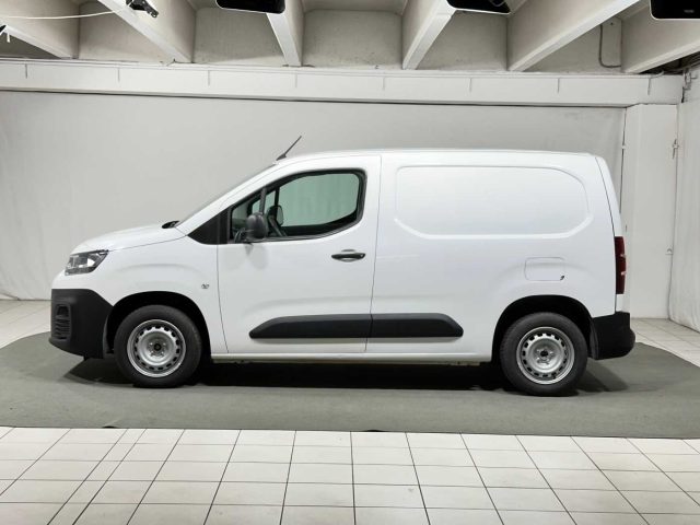 CITROEN Berlingo usata, con Autoradio