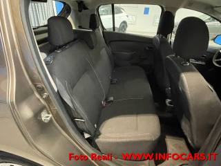 DACIA Sandero usata, con Boardcomputer