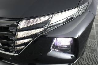 HYUNDAI Tucson usata 7