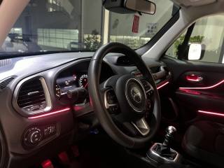 JEEP Renegade usata, con Chiusura centralizzata telecomandata