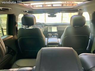 LAND ROVER Range Rover Sport usata, con Controllo trazione