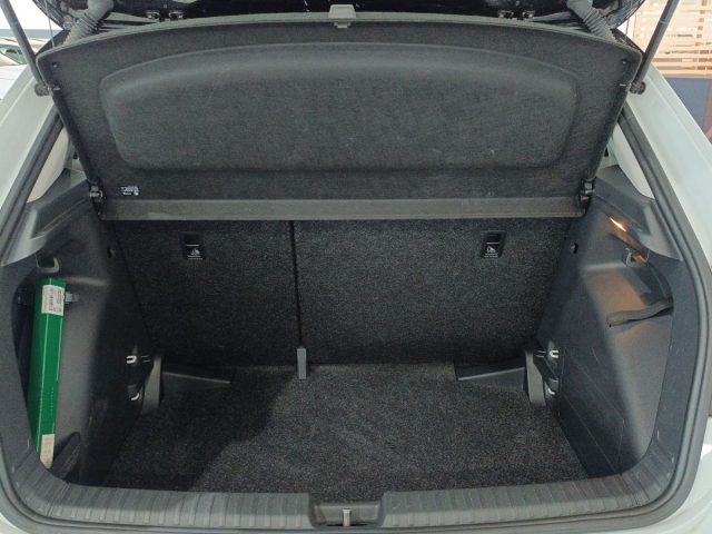 SKODA Fabia usata, con ESP