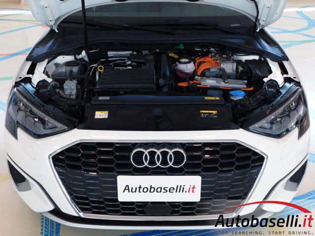 AUDI A3 usata, con Bracciolo
