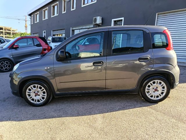 FIAT Panda usata 3