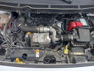 FORD Transit Courier usata 29