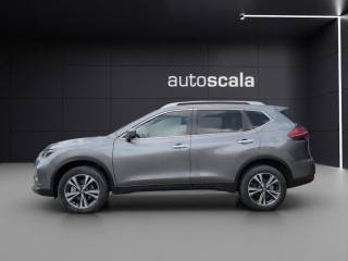 NISSAN X-Trail usata, con Airbag