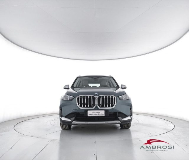 BMW X1 usata 4