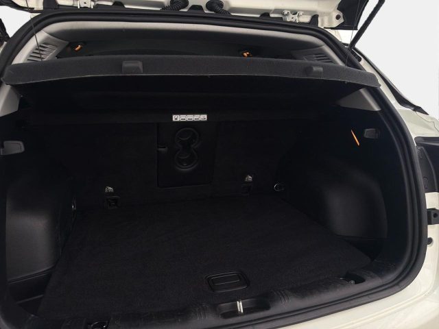 JEEP Compass usata, con Cruise Control
