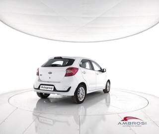 FORD Ka usata 2