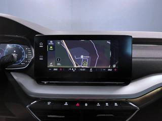 SKODA Octavia usata, con Fendinebbia