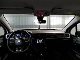 CITROEN C3 usata, con Airbag laterali