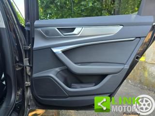 AUDI A6 usata, con Leve al volante