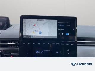 HYUNDAI Staria usata, con ESP