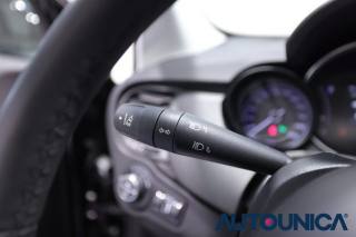 FIAT 500X usata, con Fari LED