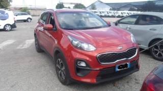 KIA Sportage 1.6 CRDI 136 CV 2WD Mild Hyb Urban IVA ESPOSTA