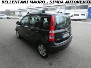 FIAT Panda usata, con Climatizzatore