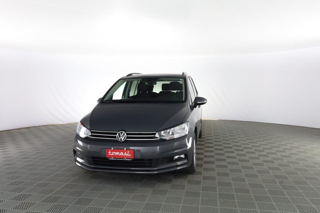 VOLKSWAGEN Touran usata 0