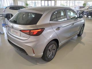 MG MG3 usata, con Airbag Passeggero
