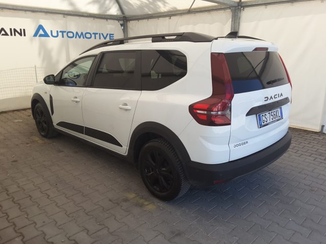 DACIA Jogger usata, con Cruise Control