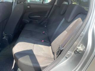 SUZUKI Swift usata, con Climatizzatore