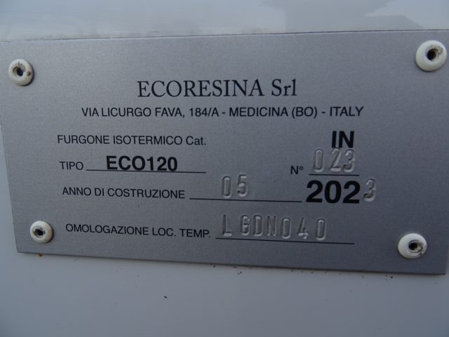 FIAT Ducato usata, con Lettore CD