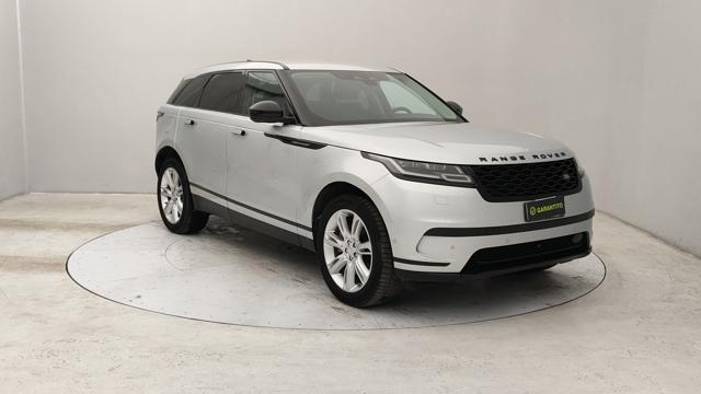 LAND ROVER Range Rover Velar usata, con Boardcomputer