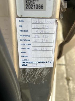 CITROEN C3 usata, con Climatizzatore