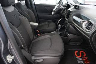 JEEP Renegade usata, con Sensori di parcheggio posteriori